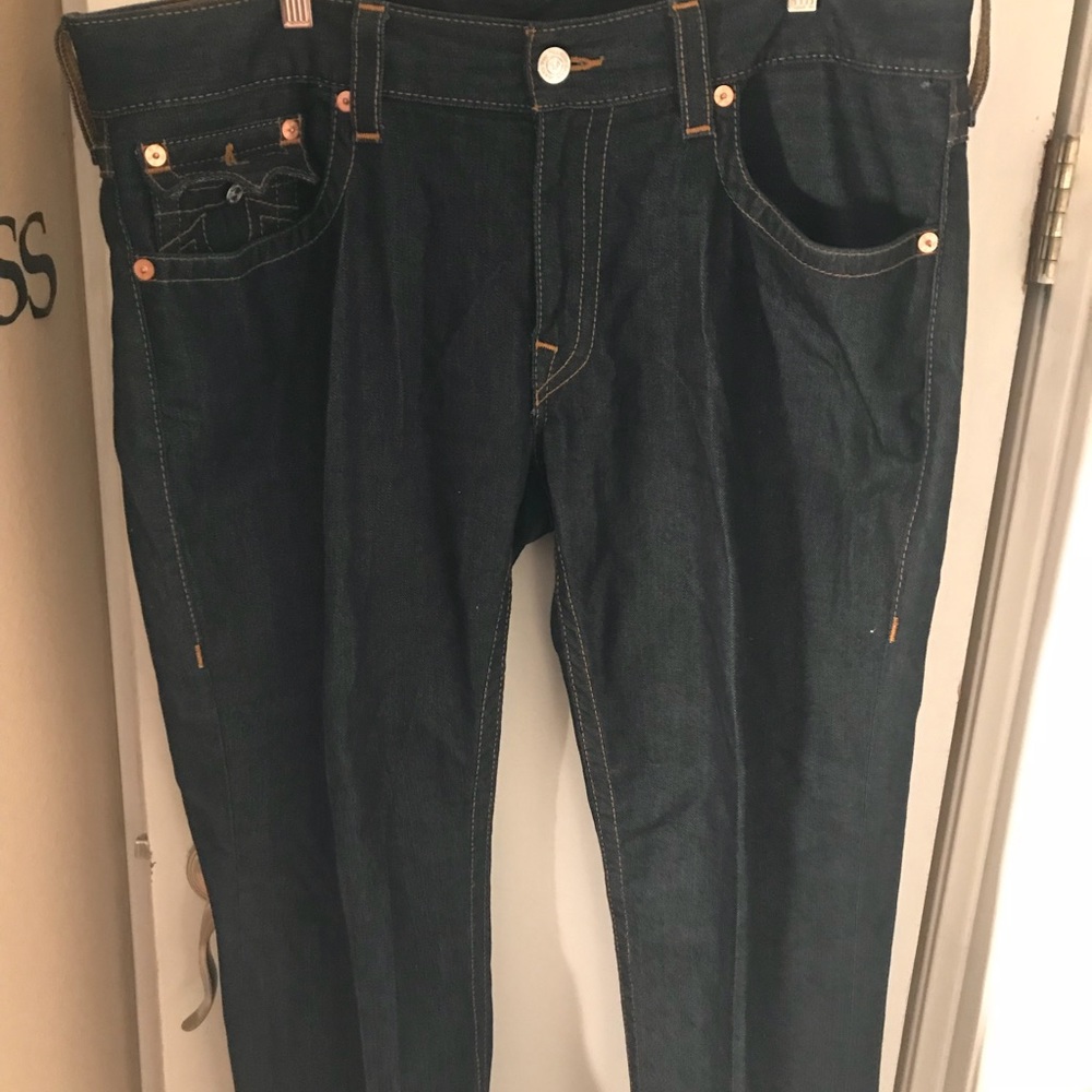 Men’s True Religion Jeans